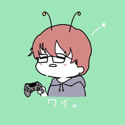 AmiyGames's profile picture. アラフォーあみぃ♂の気まぐれ配信垢
人見知りで下手だけど見てね👀
https://t.co/jmco6ERj6J
🎮Switch/PC勢→ポケモン/スプラ/DBD/原神/マリパ/荒野/フォトナ他
日常→@amikimi
mixi2→@amikimi