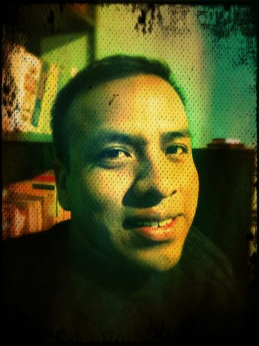 miguelchaj's profile picture. Dios, TIC´s, Amigo, Hermano, Profesor.