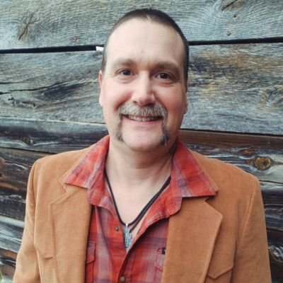 KellyPowers74's profile picture. Father/Husband
Orthodox Christian ☦️ 
Jazz musician
Artist