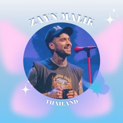 เซน มาลิก ♡︎ zayn malik ♡︎ singer/songwriter ♡︎ thai update account (unofficial) ♡︎ #RoomUnderTheStairs out nowꕤ @zaynmalik 🇹🇭