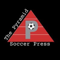 The Pyramid Soccer Press (@pyramidsoccer) 's Twitter Profile