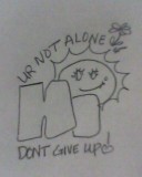 PowerMooves's profile picture. Living w/ breast cancer. Giving life my best shot. Imperfect but ok with that #PowerMoves #justsayHi #justsayHello Random tweets