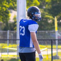 Parker Elmore (@parkerelmore1) 's Twitter Profile Photo Parker Elmore (@parkerelmore1) 's Twitter Profile Photo