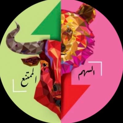 الحساب تعليمي بحت هدفنا توعية المتداول و ایجاد حلول قد تفيد في عالم تداول الاسهم وتفادي الاخطاء التي يقع فيها الكثير ، كما يتم تجربة استراتيجيات ، مؤشرات تقنية