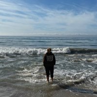 Monica Salmon (@themonicadean) Twitter profile photo
