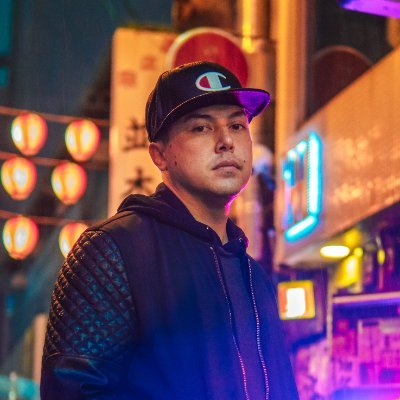 Merlando306's profile picture. 📍YQR▪️🇨🇦🇨🇳▪️♑▪️🎥📷🎹🎮
SSF2X▪️DDR▪️Pop'n Music▪️FFXIV