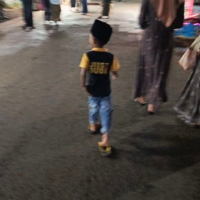 muhzainblog's profile picture. @
