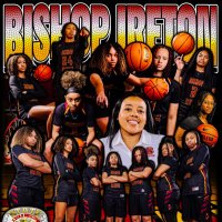 Bishop Ireton WBB (@bishopiretonwbb) 's Twitter Profile