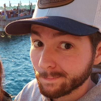 tydustv's profile picture. 28 | Warlock Main | MTG Enjoyer | Local Pot Stirrer