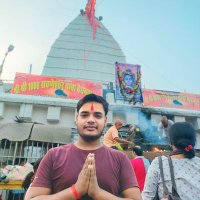 VIPIN KUMAR (@vipinkumar0321) 's Twitter Profile