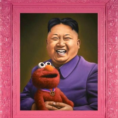 We gonna take north korea to the moon✈️🇰🇵 ‼️JOIN NOW‼️