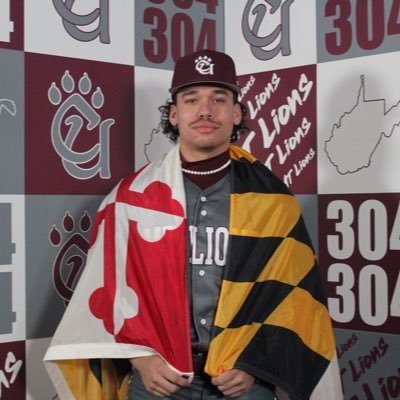 Concord Baseball | Frederick CC Baseball | Juco Bandit ❤️🔥