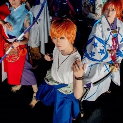 有祈さんのプロフィール画像