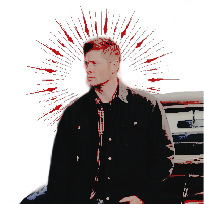 — ❝I'm Batman!❞ An independently penned portrayal of Dean Winchester from Supernatural.ㅤㅤ┊ #ꜱᴘɴʀᴘ ┊ #ᴍᴀᴛᴜʀᴇᴛʜᴇᴍᴇꜱ ┊ #ᴘᴀʀᴏᴅʏ ┊ #ᴍᴅɴɪ ┊