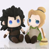 Final Fantasy VII: Zalmyra (@ff7zalmyra) 's Twitter Profile Photo Final Fantasy VII: Zalmyra (@ff7zalmyra) 's Twitter Profile Photo