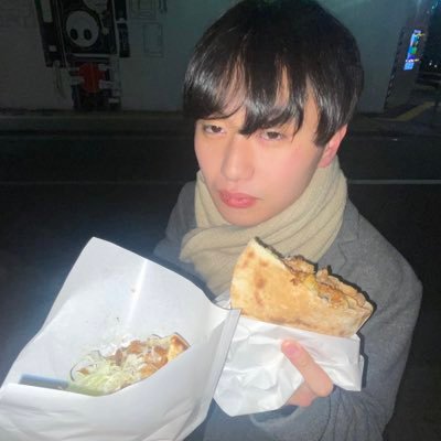 kel_sprinq's profile picture. 東大→院→ヨリソウ