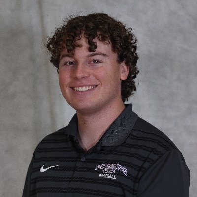 Former SFSU Asst. Pitching Coach and Brooks Bombers Pitching Coach || Looking for Baseball Ops, Tech, Analyst, and Scouting positions at the MLB and MiLB level