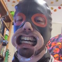 Dumber Rubber (@dumber_rubber) Twitter profile photo