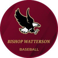Watterson Baseball (@wattersonbb) 's Twitter Profile Photo Watterson Baseball (@wattersonbb) 's Twitter Profile Photo