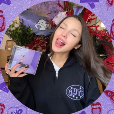 I know my place and this is it! 📣 | Spilled my GUTS 4•5•24, 8•16•24, 8•20•24, 6•7•25💜 | LHQ x72 + follows