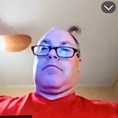 StromboliStuart's profile picture. #MBC