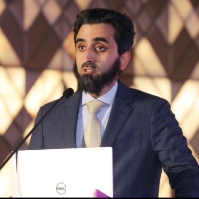 Turki AlAmeel تركي العميل Profile