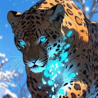 Pagan Snow Leopard Magickal (@snowmagickal) 's Twitter Profile