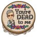 You're Dead to Me ππ (@deathnbiscuits) Twitter profile photo You're Dead to Me ππ (@deathnbiscuits) Twitter profile photo
