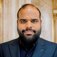 Luis Cedano (@luisgcedano) 's Twitter Profile
