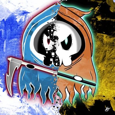 EscubioDan1992's profile picture. 