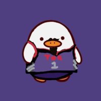 Goose (@hoopgoose) 's Twitter Profile Photo