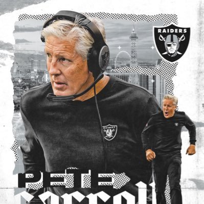 It’s always been “Raiders” it doesn’t matter where we call home.