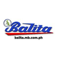 Balita (@balitaphl) 's Twitter Profile Photo Balita (@balitaphl) 's Twitter Profile Photo