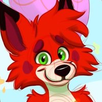 Softy (@soft_the_fox) 's Twitter Profile Photo