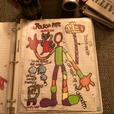 JasonPipe0604's profile picture.