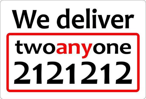 QDtwoanyone's profile picture. A multi-establishment delivery service offering end-to-end delivery solutions to the best-of-class restaurants, specialty food stores & wine merchants.