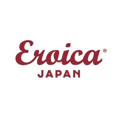 eroicajapan's profile picture. 日本最大のビンテージバイクイベント、エロイカジャパンの公式Xです。
Welcome to the official X account of Eroica Japan — Asia’s premier vintage bicycle event.