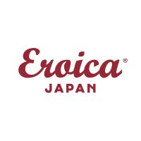 Eroica Japan (@eroicajapan) 's Twitter Profile Photo Eroica Japan (@eroicajapan) 's Twitter Profile Photo