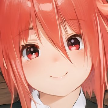 セッテ🥗🌈🕒️さんのプロフィール画像