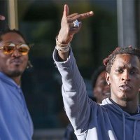 NoFaceNoCase (@gr_atl) 's Twitter Profile