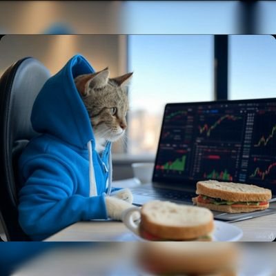 nari_sa2's profile picture. 会社経営&トレーダー　
︳FX 、株式、仮想通貨とチャート分析できるものをトレード
 👉ダウ理論、エリオット波動を主にしたトレンドフォロー型。
水平線、チャネル、移動平均線、値動き、大衆心理を組み合せたテクニカルスタイル　　

︳ツイキャス🎙 📻トレード＆相場分析 配信はこちらから👇