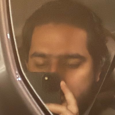 AaryanBhagat13's profile picture. Some tech, some history
