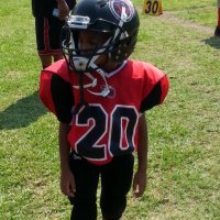 Skyler Edwards (@eztreazon) 's Twitter Profile