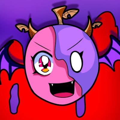96_MARUMU's profile picture. マルムです！主に人外OCを描く🍎です/イラスト中心(3Dや作曲
、雑談もするよ)/20↑
😈ココナラ(実績2件)🌛
https://t.co/K027Bivsgz
👽Youtube⚰️
https://t.co/aoDbxZhaMO
無断転載・AI学習・勧誘は❌