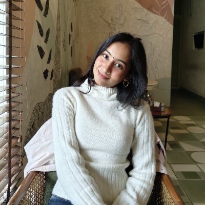 Pooja Sanwal Profile