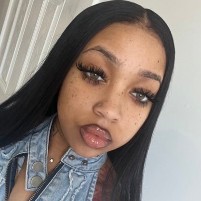 da baddest , insta: @jadeadrea @facebyjade_ (Celebrity MUA)