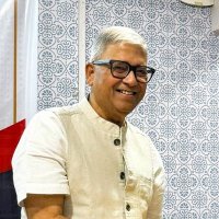 Vivek S Patwardhan (@vivekuvaach) 's Twitter Profile