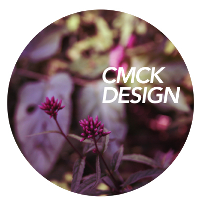 cmckdesign's profile picture. creativity | culture | celebration | 
info@cmck.ca