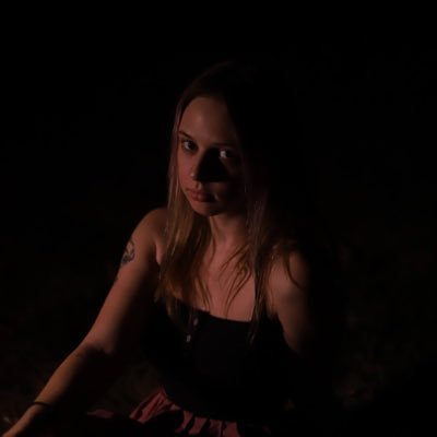 thorin_felysha's profile picture. just your average 20 year old