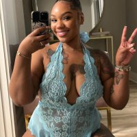 keisha cobs (@tevareswithney) 's Twitter Profile